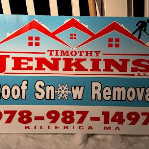 Timothy Jenkins