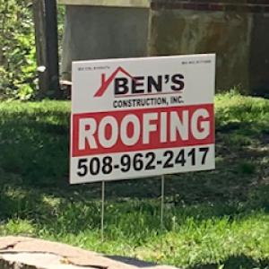 Ben's Construction