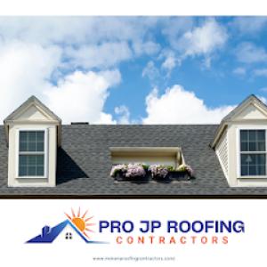 Pro JP Roofing Contractors