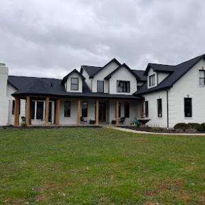 Harts Construction
