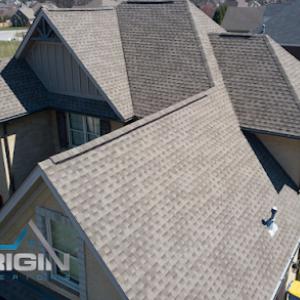 Origin Roofing & Exteriors
