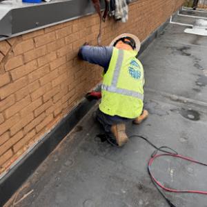 Tridom Roofing Nashville