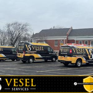 Vesel Roofing Repair & Replacement