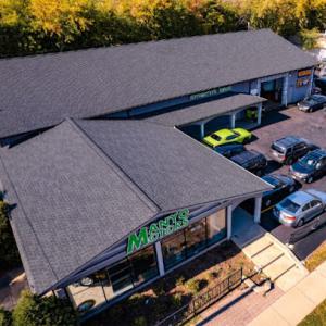 Overland Roofing & Remodeling