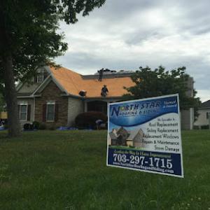 North Star Roofing & Siding