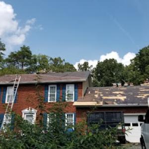 River Oakes Roofing