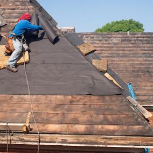 Apex Roofing