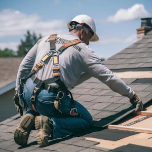 Alpha & Omega Contractors