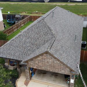 Driven Roofing