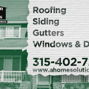 American Home Solutions