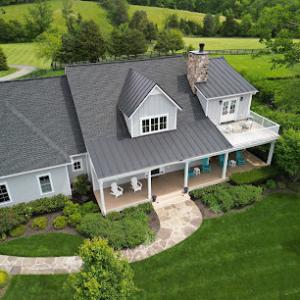 Mission Roofing