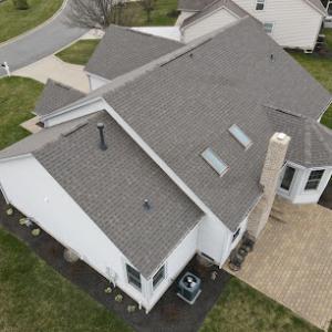 Sublime Roofing
