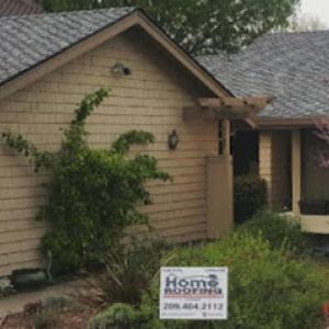 Home Roofing