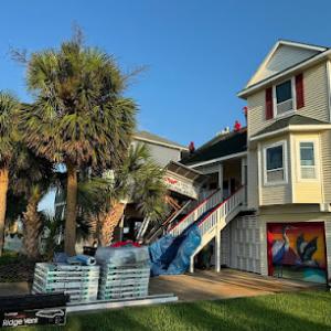 Eagle Eye Roofing