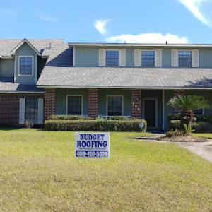 Budget Roofing
