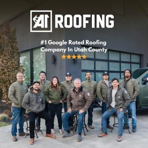 A1 Roofing Utah