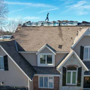 HT Roofing & Construction