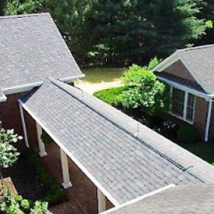 Reliable Residential Roofing