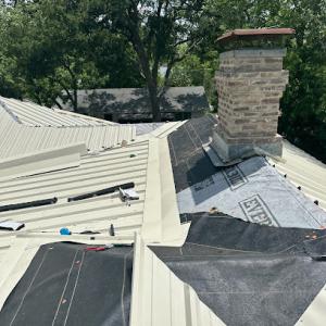 Reindeer Roofing