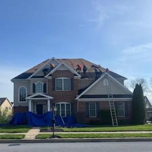 First Choice Exteriors