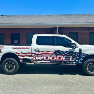 Woodel Roof Systems