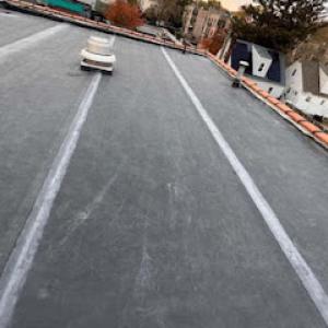 City Roofing Company NYC