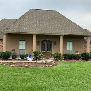 Redstick Roofing Gonzales
