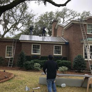 Southpaw Roofing