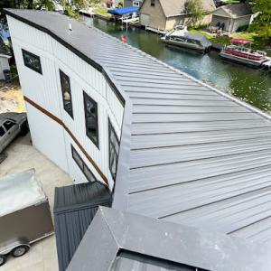 Maple City Roofing