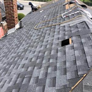 Rey Roofing & Seamless Gutters