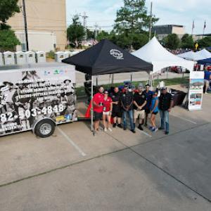 Rough Riders Restoration & General Contracting