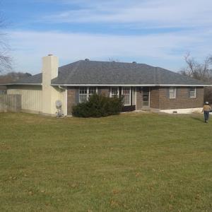 Garcia Roofing Kansas City