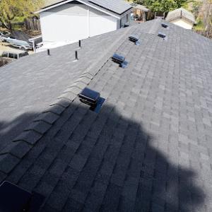 No Mas Roofing