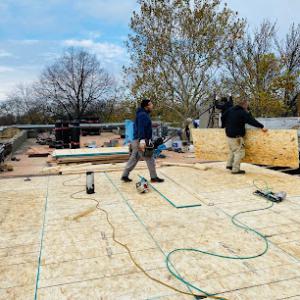 Enrique's Roofing