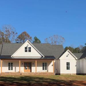 Arthur's Roofing