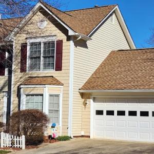 Tar Heel Roofing Solutions