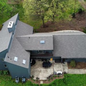 Gerken Roofing & Contracting