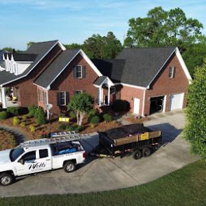 Wells Roofing & Seamless Gutters