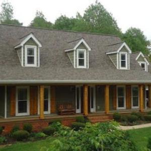Mighty Dog Roofing of Greenville