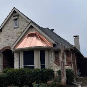 Sls roofing & sheetmetal
