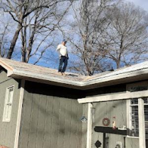 RJR Roofing - Roof Leak & Shingles Repair, Metal Roof Maintenance, Roof Replacement Greenwood SC