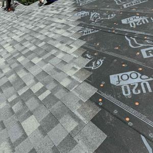 Shifflett Roofing