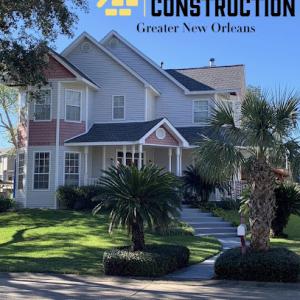 Legacy Construction GNO
