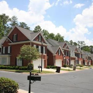 Atlas Exteriors