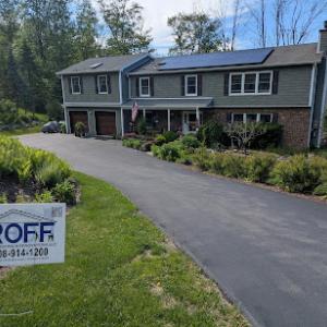 Roff Roofing & Renovations