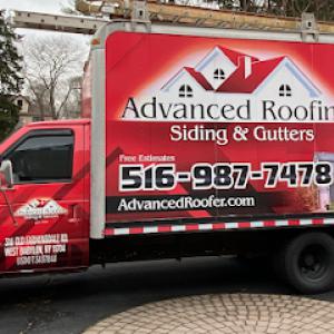 Advanced Roofing