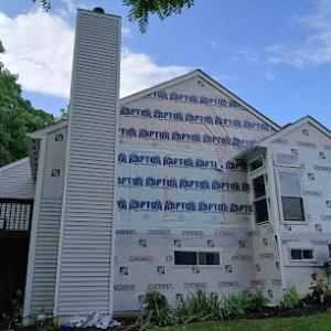R.A. Roofing