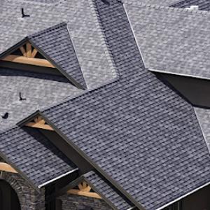 JJ Roofing & Construction