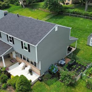 Pace Roofing