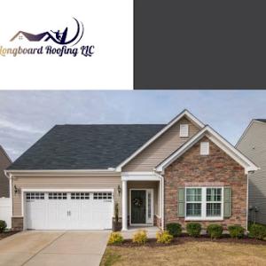 Longboard Roofing